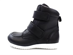 Arauto RAP winter boot Sif black with TEX